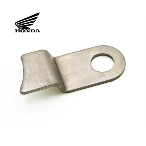 GENUINE HONDA PLATE, BEARING PUSH (11217-KPH-900)