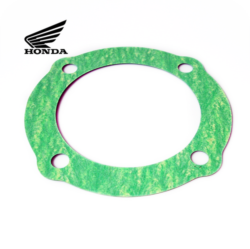 GENUINE HONDA GASKET, OIL FILTER (15439-198-690 / 15439-198-691)