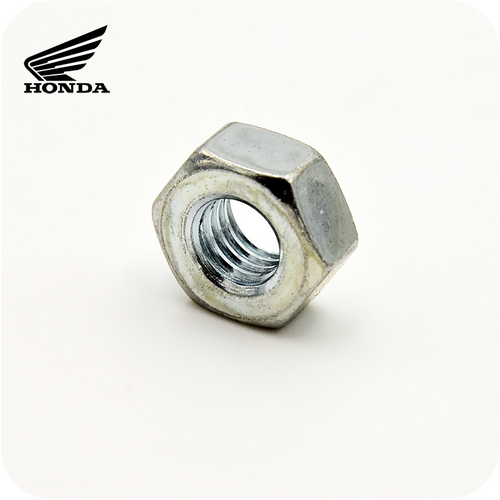 GENUINE HONDA  NUT, HEX., 8MM (94030-08000)
