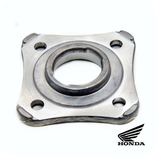 GENUINE HONDA PLATE, CLUTCH LIFTER (22361-KFM-900) 