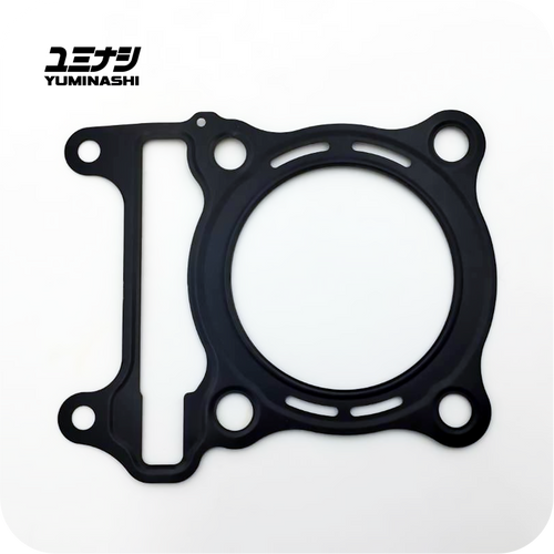 YUMINASHI 64MM 0.22MM HEAD GASKET (0.22MM) (ADV160 - PCX125/160 - SH125/160 - FORZA125 eSP+...) (12251-K1Z-J64) YUMINASHI 64MM 0.22MM HEAD GASKET (0.22MM) (ADV160 - PCX125/160 - SH125/160 - FORZA125 eSP+...) (12251-K1Z-J64)