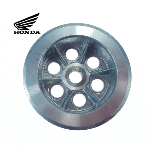 GENUINE HONDA CENTER COMP., CLUTCH (MSX125 / GROM125 - Z 125 MONKEY) (22120-KPG-T00)