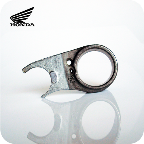 GENUINE HONDA FORK, GEARSHIFT (24211-KFM-900)