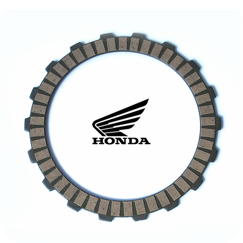 GENUINE HONDA DISK, CLUTCH FRICTION (MSX125 / GROM125) (22201-KPG-T00)