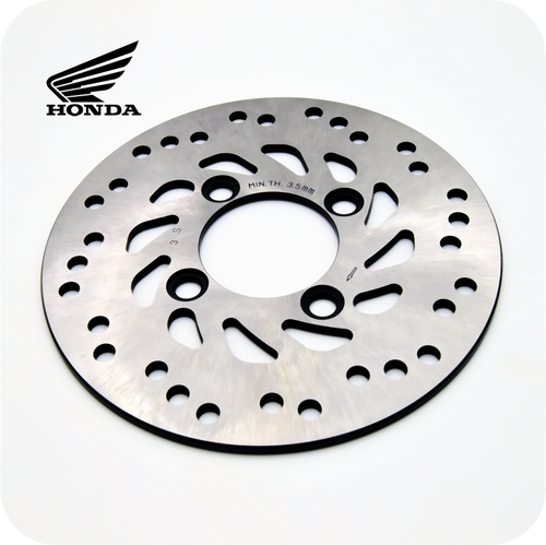 GENUINE HONDA DISK, RR. BRAKE (43251-K26-900)