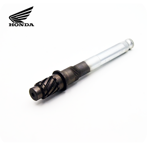 GENUINE HONDA SPINDLE, KICK STARTER (28251-KPH-900) GENUINE HONDA SPINDLE, KICK STARTER (28251-KPH-900)