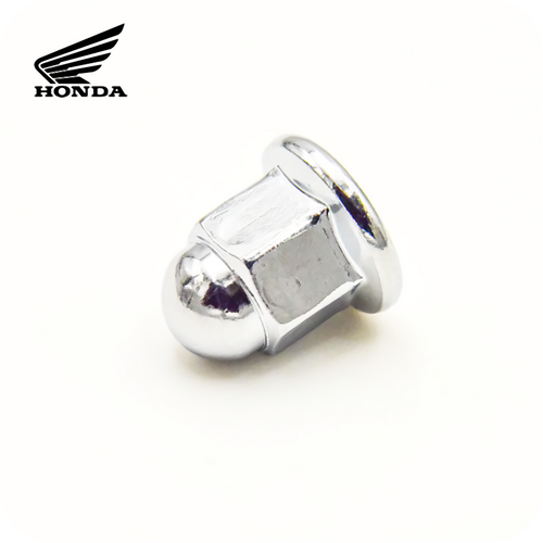 GENUINE HONDA NUT HEX CAP, 8MM (90304-KPH-700)