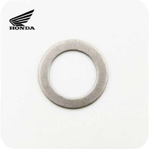 GENUINE HONDA WASHER, 25X20.2X1 (90454-KPH-900)