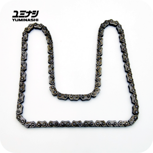 YUMINASHI 98L, LONG STROKE CRANKSHAFT / CAM CHAIN (PCX/SH/CLICK/CRF150L/CB100) (14401-SCR-098)