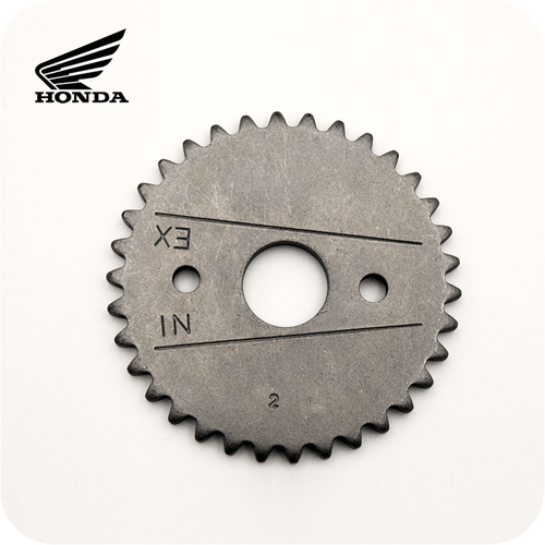 GENUINE HONDA SPROCKET, CAM (14321-KPP-900)