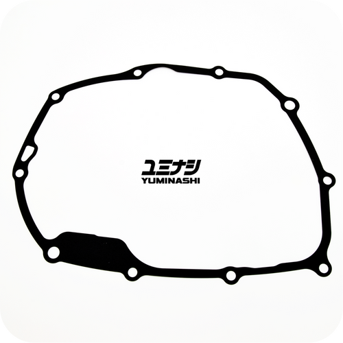 YUMINASHI GFMC 4-LAYER HIGH-TEMP, METAL CORE ANTI-STICK CLUTCH COVER GASKET (CRF110F / W110i / DREAM110i...) (11394-KWB-GFMC)