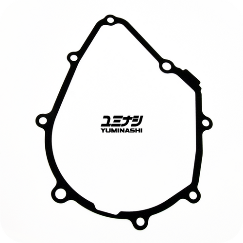 YUMINASHI GFMC 4-LAYER HIGH-TEMP METAL CORE ANTI-STICK IGN. COVER GASKET (WAVE125i / MSX125 / SUPER CUB 125...) (11395-KPH-GFMC)