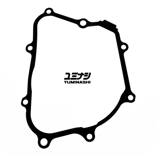 YUMINASHI GFMC 4-LAYER HIGH-TEMP METAL CORE ANTI-STICK IGN. COVER GASKET (CRF110F / W110i / DREAM110i...) (11395-KWB-GFMC)