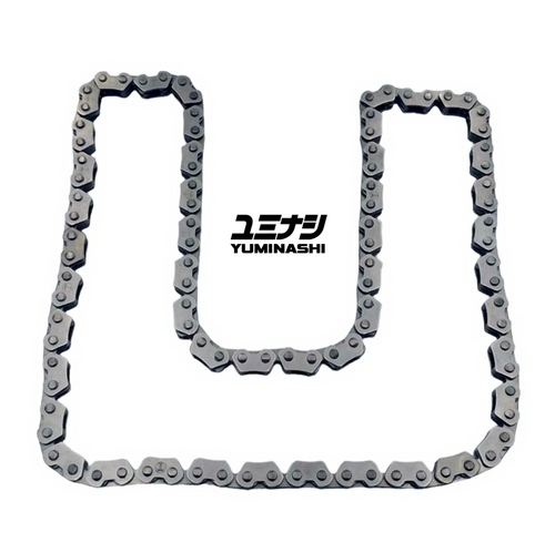 YUMINASHI 99L CAM CHAIN, (FOR LONG STROKE CRANKSHAFT) (14401-2X3-099)