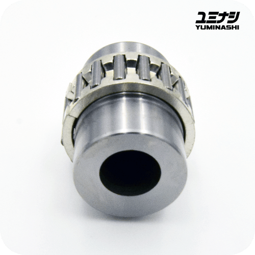 YUMINASHI 2MM OFFSET CRANKPIN / STROKER PIN SET Ø26MM (NAVI110 / ACTIVA 110) (13381-KWP-200S)