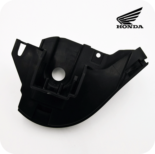 GENUINE HONDA BRKT, SEAT LOCK (83556-K26-900)