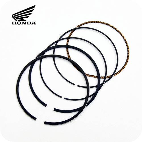 GENUINE HONDA  RING SET, PISTON (STD) (13011-KPP-900)