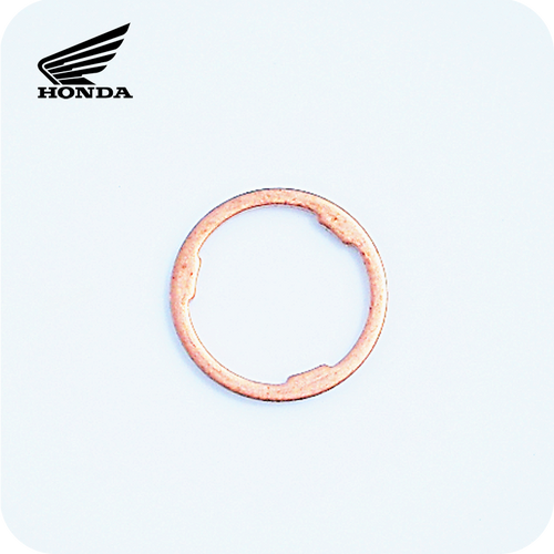 GENUINE HONDA WASHER, SPLINE, 12MM (0461-035-000)