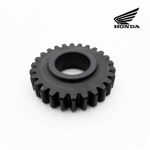GENUINE HONDA GEAR, COUTERSHAFT THRID (26T) (23461-GK4-762) GENUINE HONDA GEAR, COUTERSHAFT THRID (26T) (23461-GK4-762)