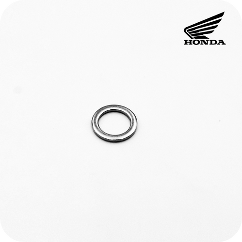 GENUINE HONDA WASHER, OIL BOLT (90545-300-000)