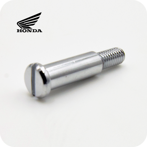 GENUINE HONDA BOLT, R. HANDLEBAR PIVOT (90114-MA5-671 )
