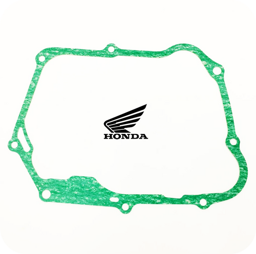 GENUINE HONDA 11394-KFL-851 | GASKET, R. CRANKCASE COVER (11394-KFL-850 / 11394-KFL-851)