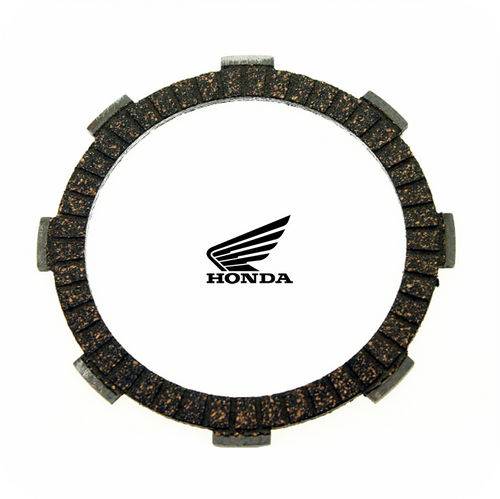 GENUINE HONDA DISK, CLUTCH FRICTION (22201-GF6-000)