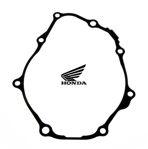 GENUINE HONDA GASKET, L. CRANKCASE COVER (LEAKLESS) (11395-K1M-T01)