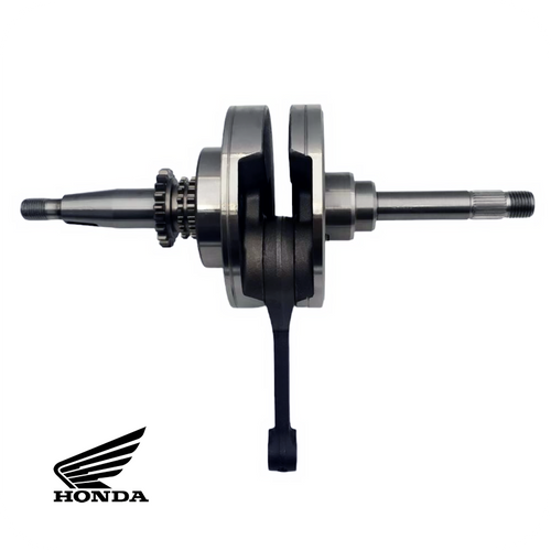 GENUINE HONDA CRANKSHAFT COMP (PCX150 / ADV150) (13000-K97-T00) GENUINE HONDA CRANKSHAFT COMP (PCX150 / ADV150) (13000-K97-T00)