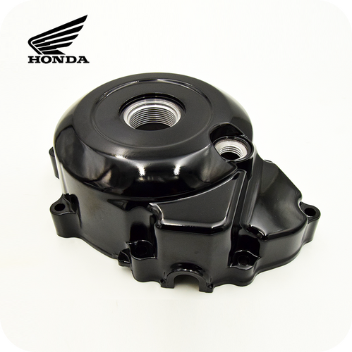 GENUINE HONDACOVER L. CRANKCASE (MSX/GROM125 - DAX125 - WAVE125i) (11341-K26-G00)