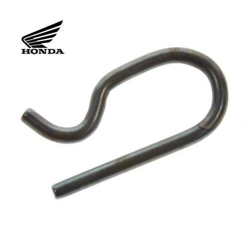 GENUINE HONDA CLIP, GEARBOX (NICE110 / XR70R 98 /ATC70 / TRX70 1986 / TRX90X / TRX90EX / CT70 1976 / ...) (24263-028-000 / 24651-033-000)