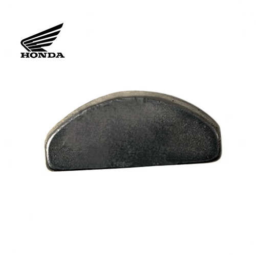 94401-16120 | GENUINE HONDA KEY, WOORRUFF (16x12) (NICE110 - CRM125R 1990/1991) (94401-16120)