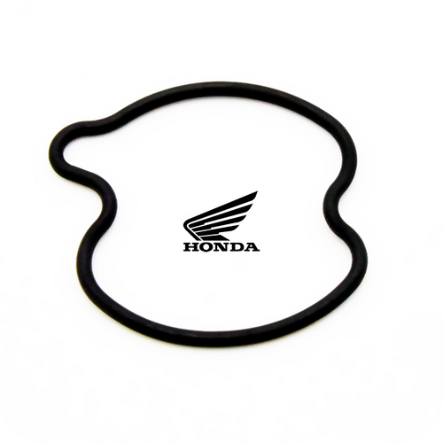 GENUINE HONDA GASKET, IN. TAPPET HOLE COVER (12365-K1M-T00)