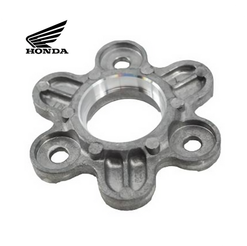GENUINE HONDA PLATE, CLUTCH LIFTER (22361-K1M-T01) GENUINE HONDA PLATE, CLUTCH LIFTER (22361-K1M-T01)