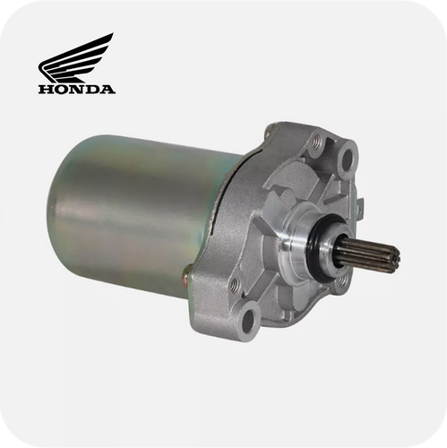 31210-K26-G01 | MOTOR UNIT, STARTER (MSX/GROM125 - Z125 MONKEY -...) (EURO-5) 31210-K26-G01 | MOTOR UNIT, STARTER (MSX/GROM125 - Z125 MONKEY -...) (EURO-5)