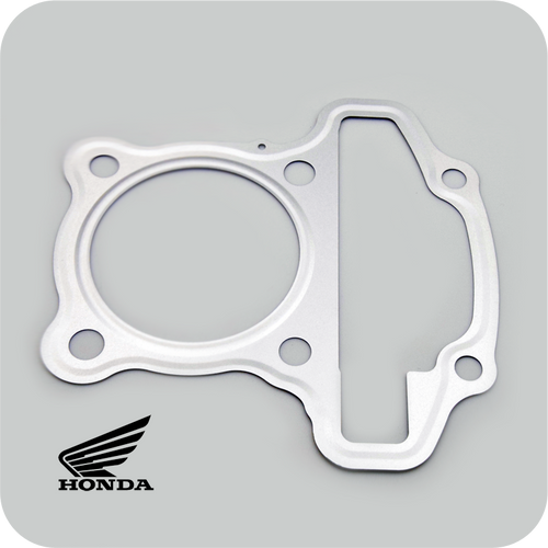 GENUINE HONDA GASKET, CYLINDER HEAD (OVER SIZE 0.75 / 1.00) (12252-K26-G00)