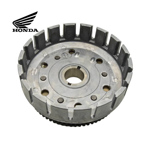 GENUINE HONDA OUTER COMP., CLUTCH (76T) (22100-K26-G01 / 22100-K26-G02) GENUINE HONDA OUTER COMP., CLUTCH (76T) (22100-K26-G01 / 22100-K26-G02)