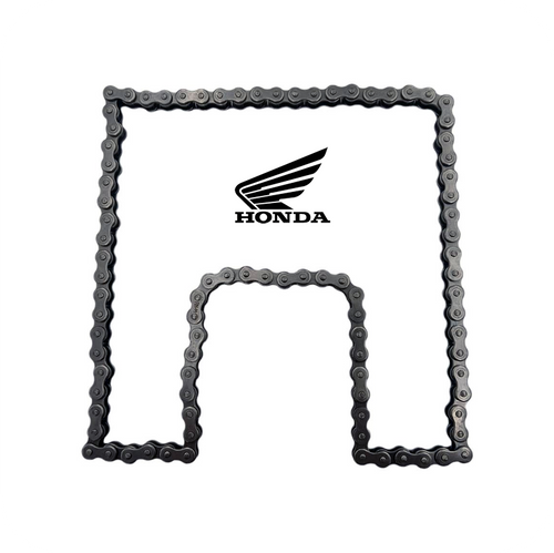GENUINE HONDA CHAIN , CAM RK-M 25HD-90LE (14401-K1M-T01)