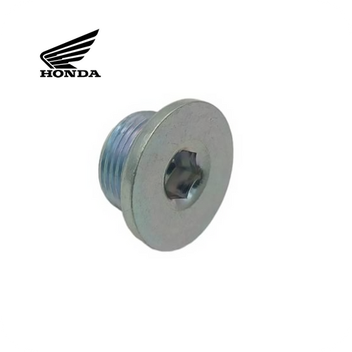 GENUINE HONDA BOLT, CAP, 14MM (90081-K1M-T00)