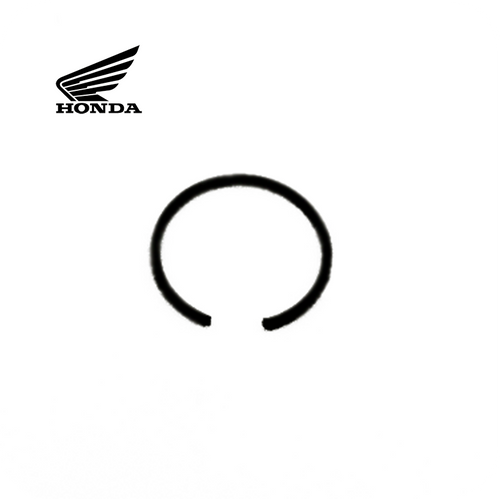 GENUINE HONDA CLIP, 12MM (90603-K1M-T00)