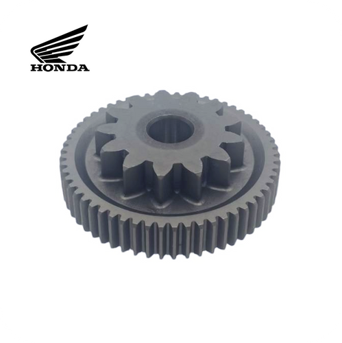 GENUINE HONDA GEAR, STARTER REUCTION (13T/58T) (28131-K26-G00) GENUINE HONDA GEAR, STARTER REUCTION (13T/58T) (28131-K26-G00)