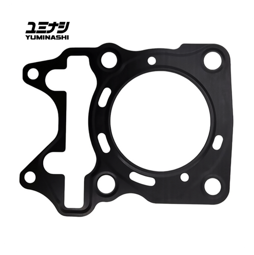 YUMINASHI 59MM GASKET, CYLINDER HEAD (FOR 150 HEAD) (12251-KZY-759) YUMINASHI 59MM GASKET, CYLINDER HEAD (FOR 150 HEAD) (12251-KZY-759)