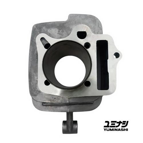 YUMINASHI 54MM BIG BORE CYLINDER (WAVE110 | NICE110 |XRM110...) (12100-KFL-540)