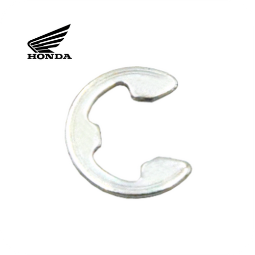 GENUINE HONDA E-RING, 6MM (MSX125 / GROM125) (94540-06018)