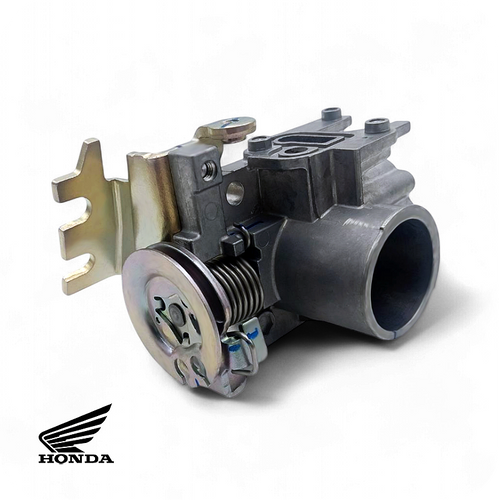 GENUINE HONDA 16410-K0R-V02 | BODY SET (16410-K0R-V02) GENUINE HONDA 16410-K0R-V02 | BODY SET (16410-K0R-V02)