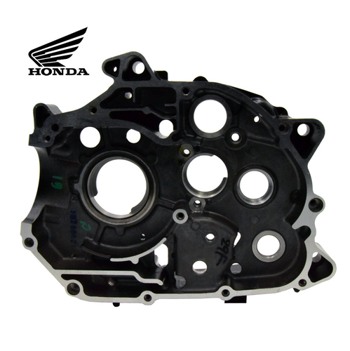 GENUINE HONDA E-12/ 03. CRANKCASE COMP., R. (MSX125 / GROM125) (11100-K26-900 )