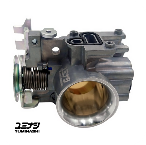 YUMINASHI 32MM THROTTLE BODY UPGRADE SET (ADV160 | PCX125/160 | SH125i/160) (16410-K0R-V32)