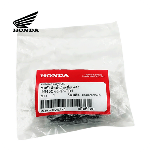 GENUINE HONDA CBR150R INJECTOR (A-TYPE) (6/K 168CC) (16450-KPP-T01)