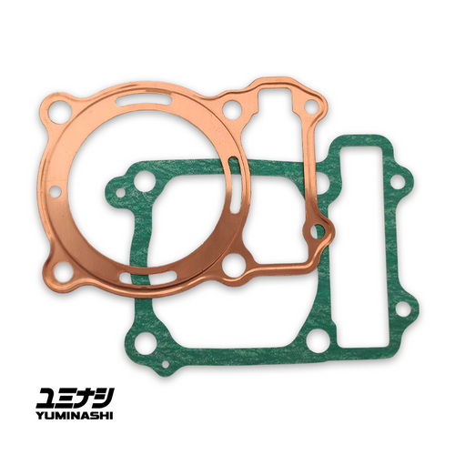 YUMINASHI | 69MM COPPER HEAD GASKET SET (CBR125R) (12251-KTY-69CS)