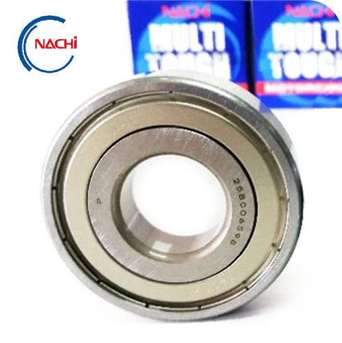 NACHI BEARING, SPL, L. CRANKSHAFT (PCX125/150 - ADV150 - CLICK125/150 - SH125/150..) (P2-25BC05S56ZE)